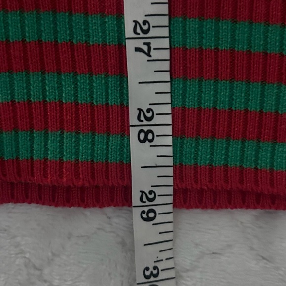 Men’s Tipsy Elves Bottle Opener Ugly Christmas Sweater Size Large - Picture 7 of 10